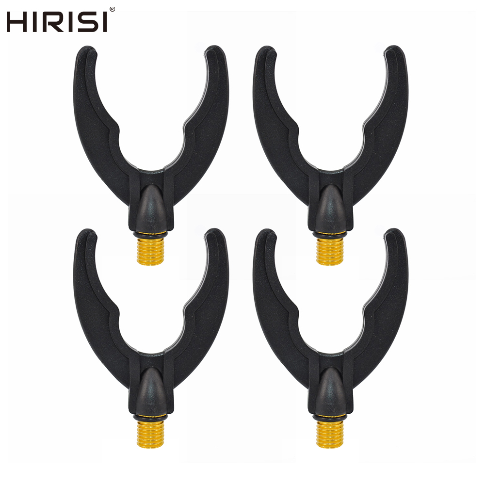 Head Racket Boom - Hirisi 4 Pieces Carp Fishing Rod