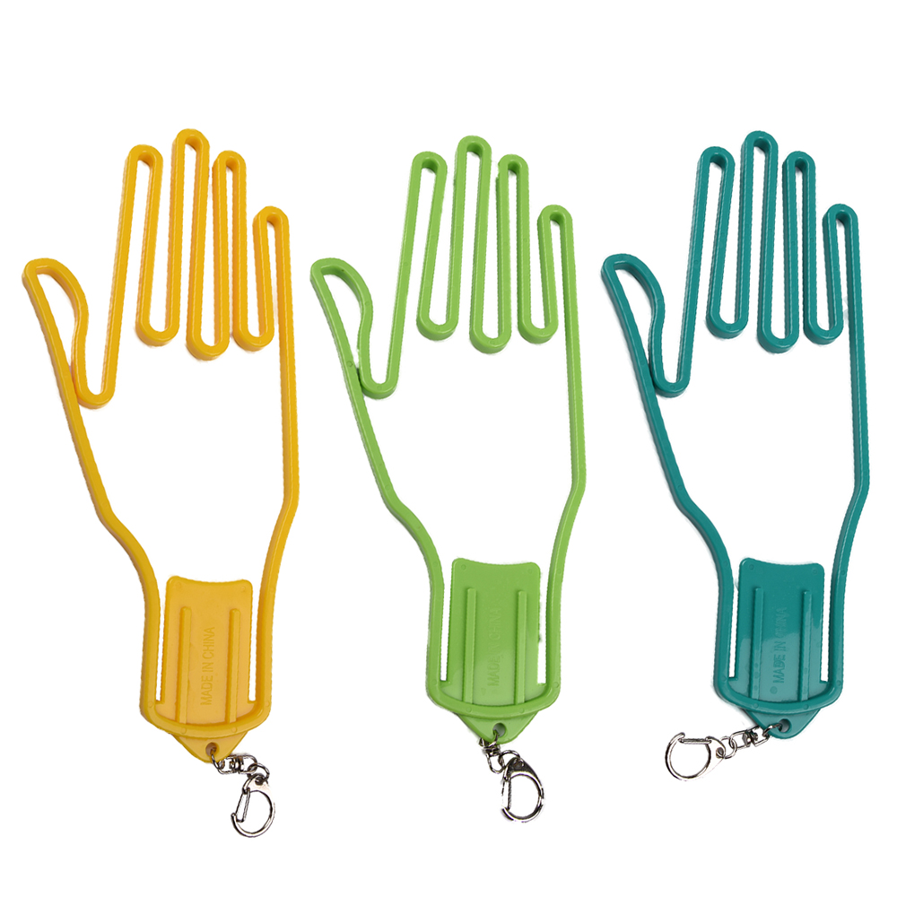 Golf Equipment Clearance - Golf Glove Extension Rack Hanging Glove