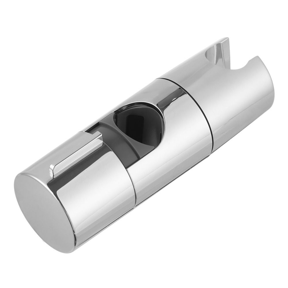 Head Racket Boom - Universal Shower Head Holder for Slide