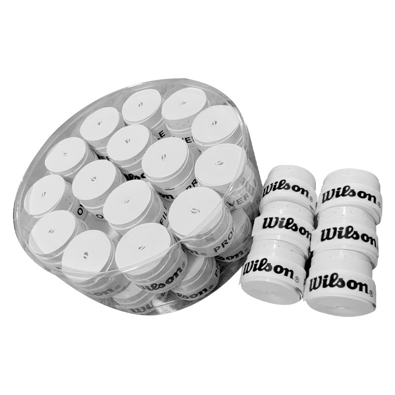 Head Racket Boom - 30 Pieces Original Head Overgrip Tennis