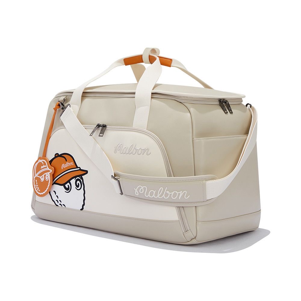 말본골프  Golf Bag  Golf Boston Ba - Golf Equipment Clearance ulasan dan harga