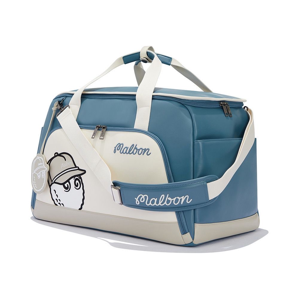 말본골프  Golf Bag  Golf Boston Ba - Golf Equipment Clearance ulasan dan harga