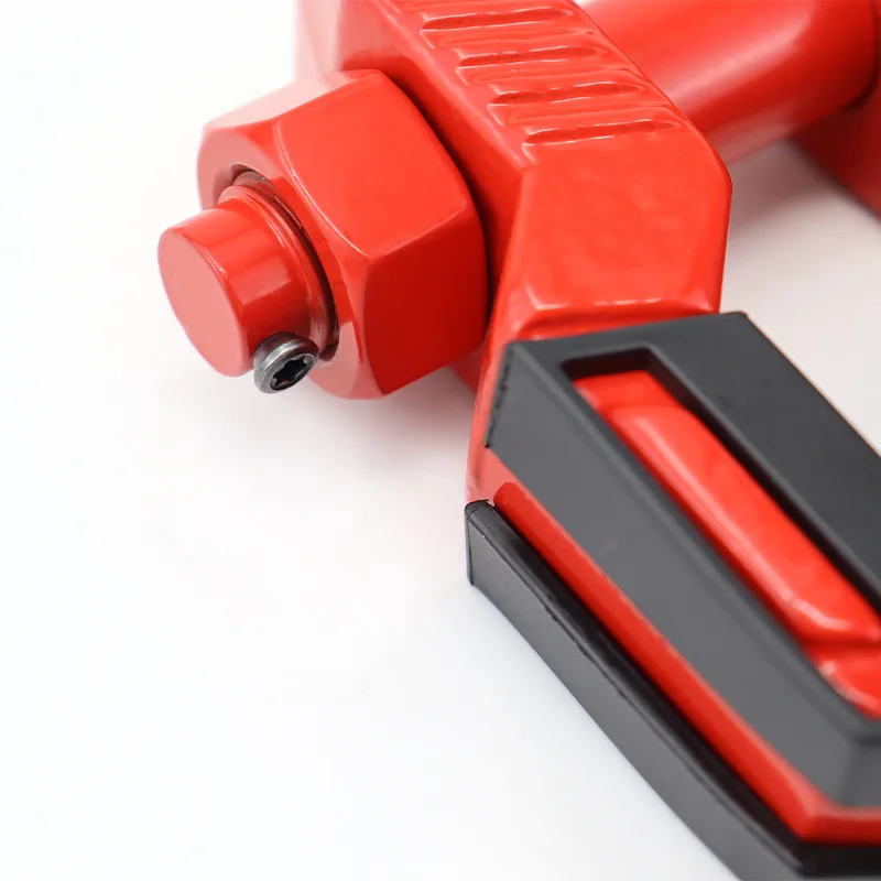 2PCS D Heavy Duty 3/4” Shackle - Head Racket Boom ulasan dan harga