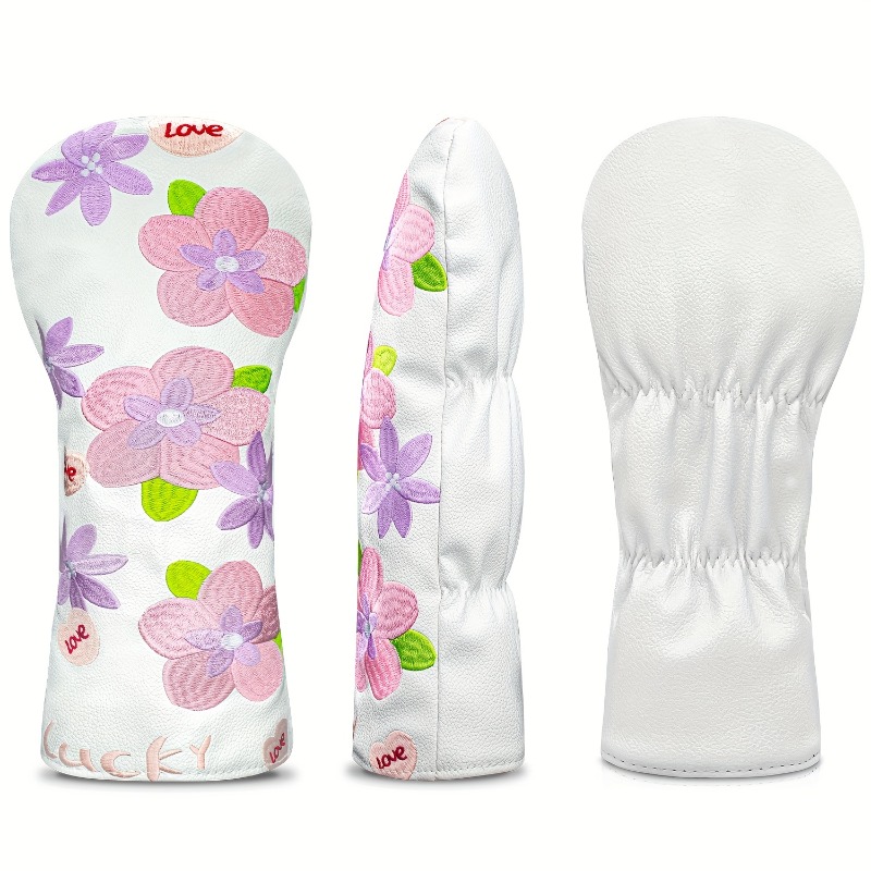 Golf Club Head Covers for Prot - Golf Equipment Industry ulasan dan harga