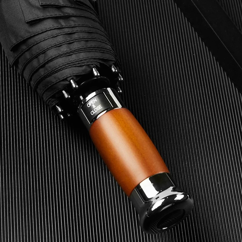 Genuine Brand Large Umbrella M - Golf Umbrella Large ulasan dan harga