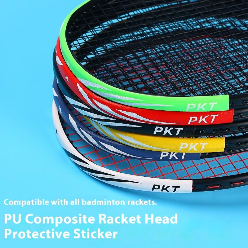 1/5Pcs Badminton Racket Protec - Head Racket Boom ulasan dan harga