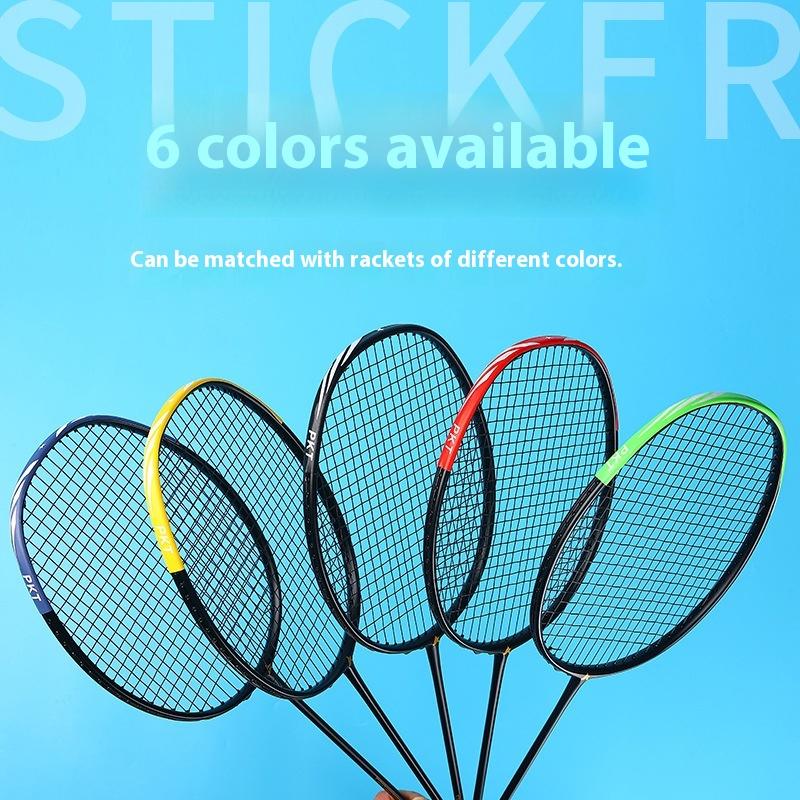 1/5Pcs Badminton Racket Protec - Head Racket Boom ulasan dan harga