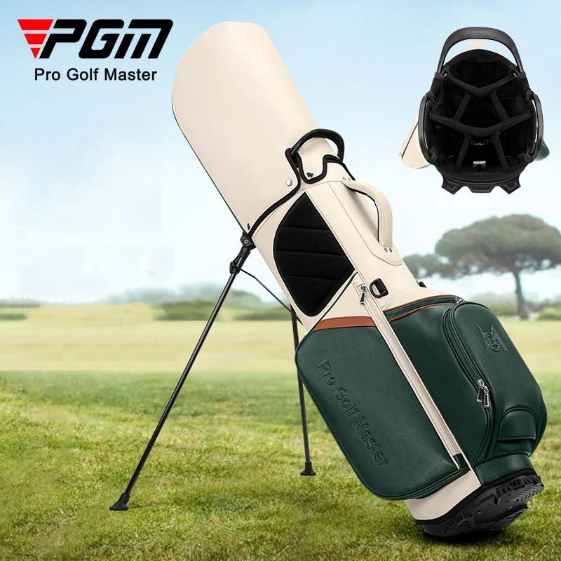 PGM QB175 Golf Bag Women's Sta - Golf Equipment Clearance ulasan dan harga