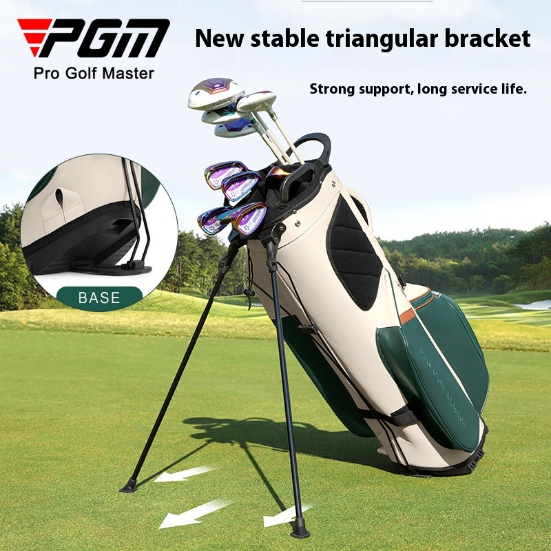 PGM QB175 Golf Bag Women's Sta - Golf Equipment Clearance ulasan dan harga