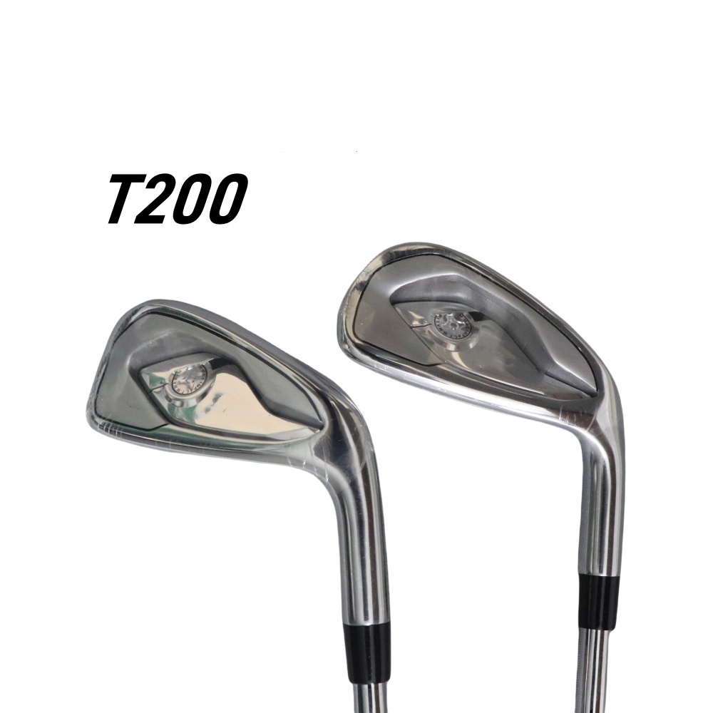 Men's Golf ClubT20-0 Golf Iron - Golf Equipment Kit ulasan dan harga