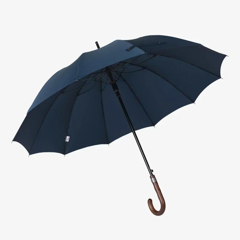 Large Umbrella Men 12K Luxury  - Golf Umbrella Large ulasan dan harga