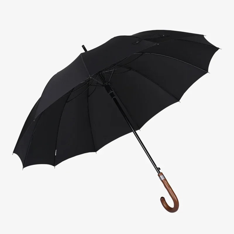Large Umbrella Men 12K Luxury  - Golf Umbrella Large ulasan dan harga