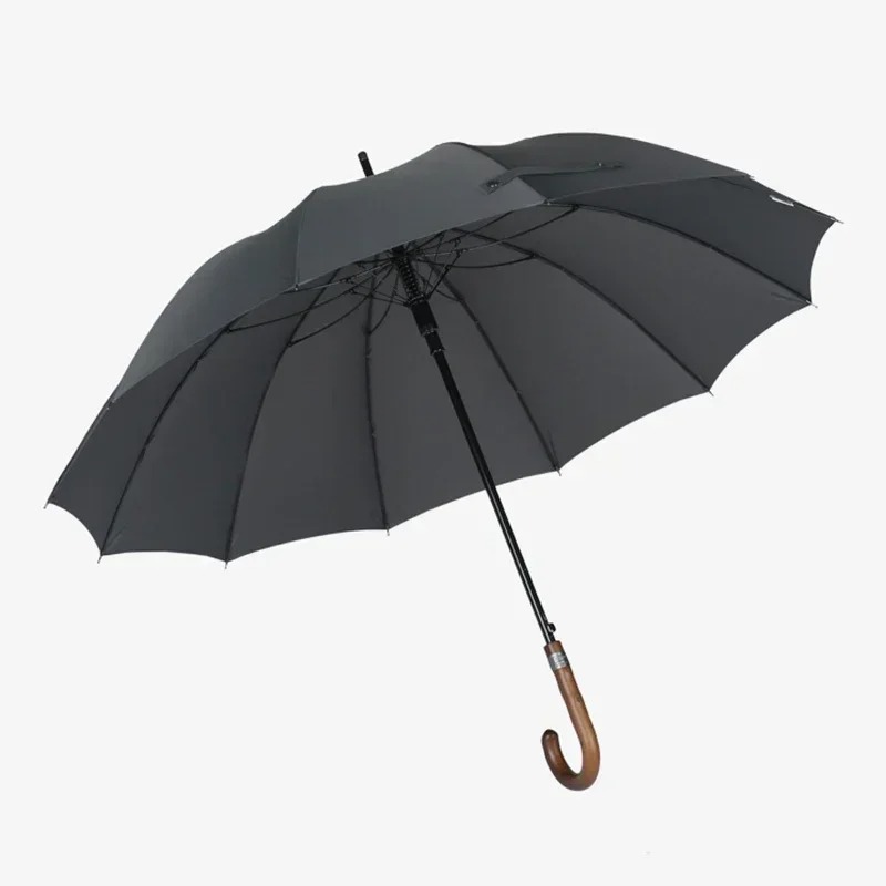 Large Umbrella Men 12K Luxury  - Golf Umbrella Large ulasan dan harga