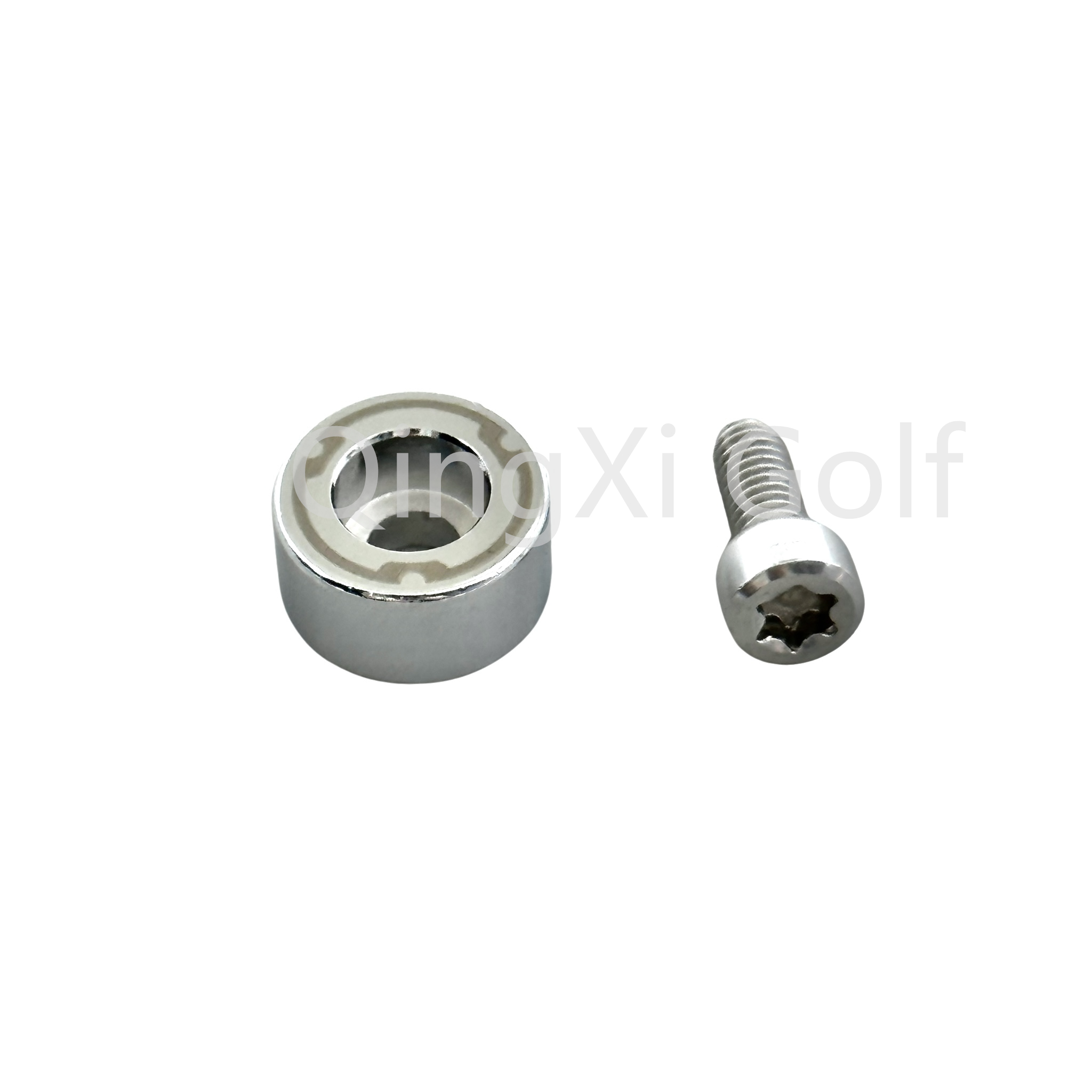 Golf Club Head Weight Screw Fi - Golf Equipment Industry ulasan dan harga