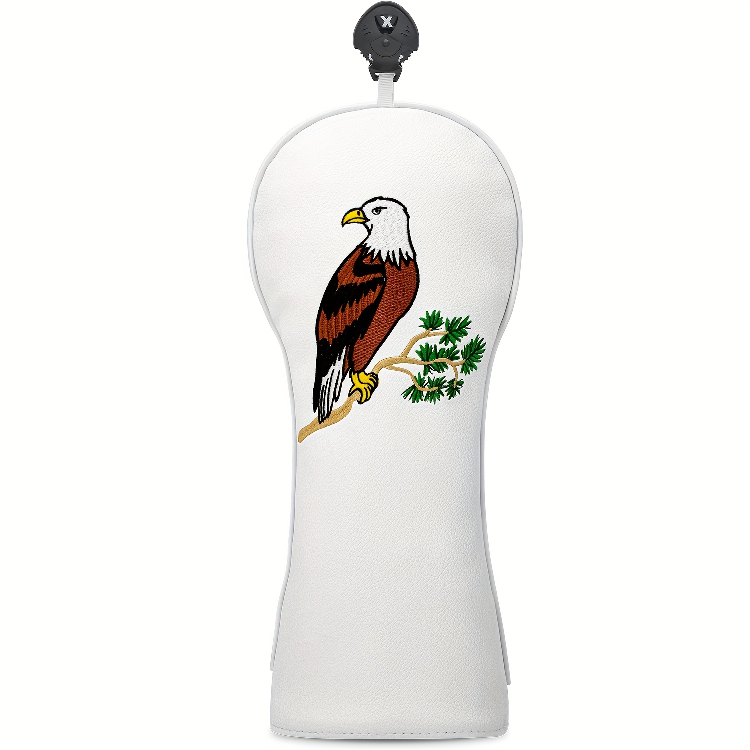 Eagle Golf Club Head Covers wi - Golf Equipment Industry ulasan dan harga