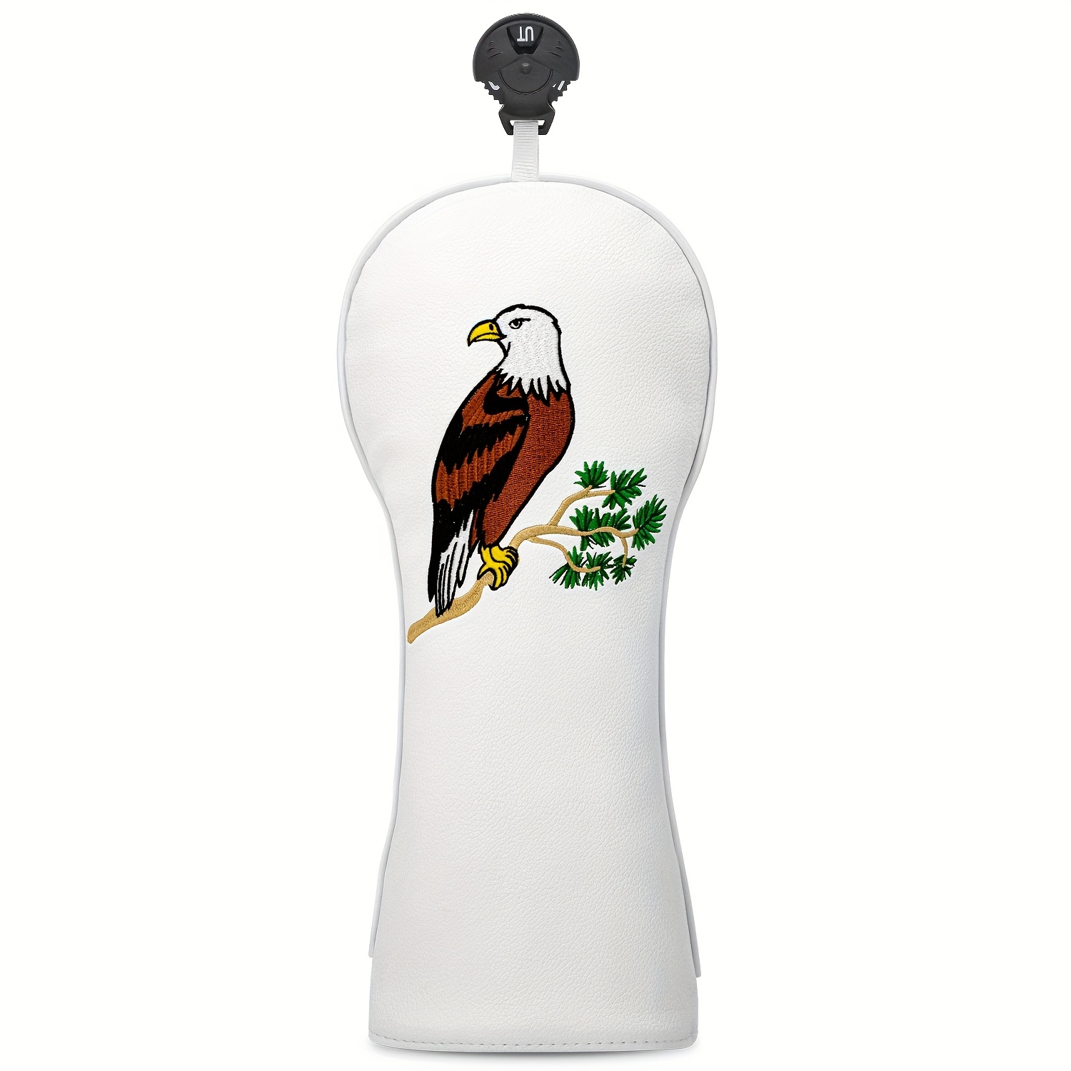 Eagle Golf Club Head Covers wi - Golf Equipment Industry ulasan dan harga