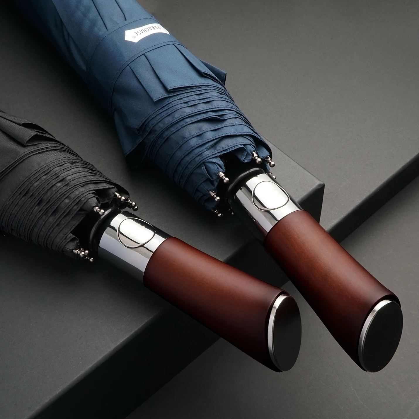Parachase Automatic Umbrella M - Golf Umbrella Large ulasan dan harga