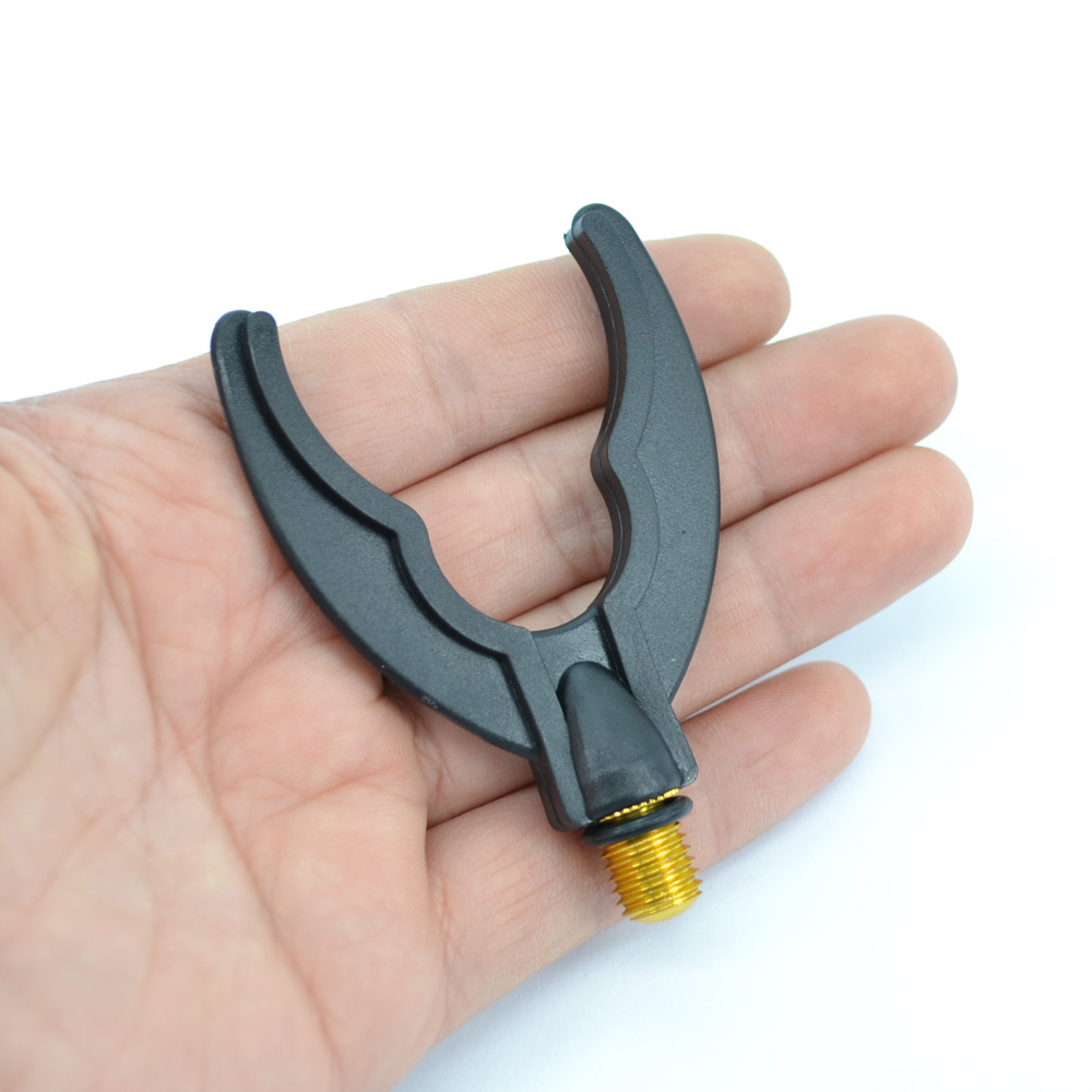 Hirisi 4 Pieces Carp Fishing R - Head Racket Boom ulasan dan harga