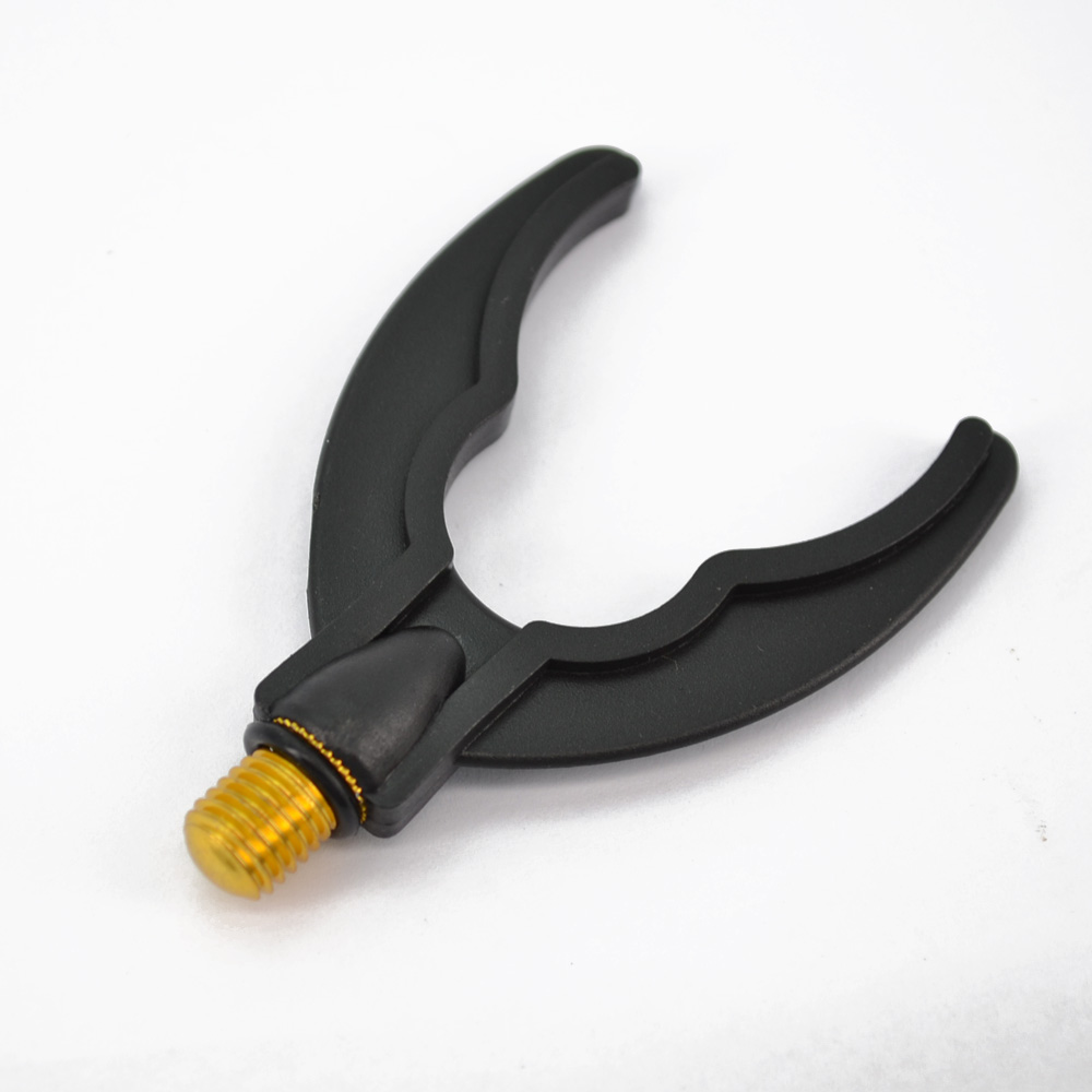 Hirisi 4 Pieces Carp Fishing R - Head Racket Boom ulasan dan harga