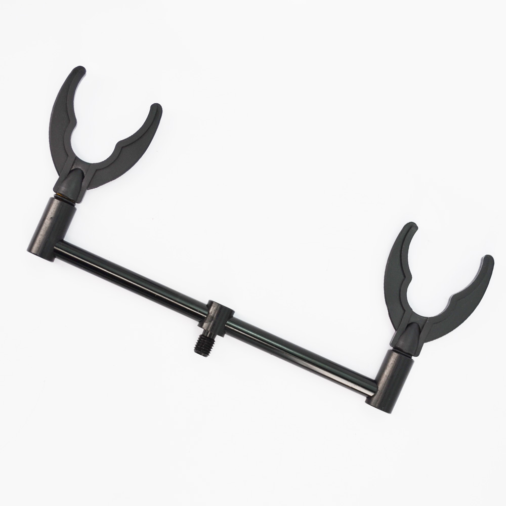 Hirisi 4 Pieces Carp Fishing R - Head Racket Boom ulasan dan harga