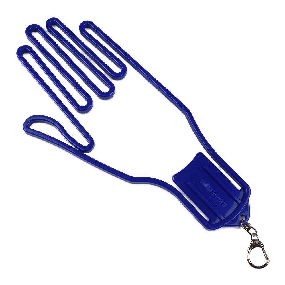 Golf Glove Extension Rack Hang - Golf Equipment Clearance ulasan dan harga