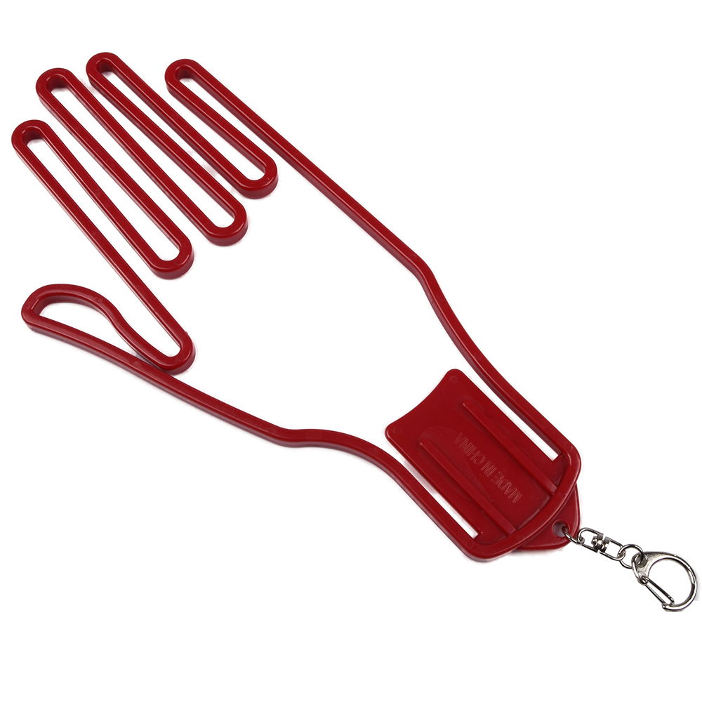 Golf Glove Extension Rack Hang - Golf Equipment Clearance ulasan dan harga