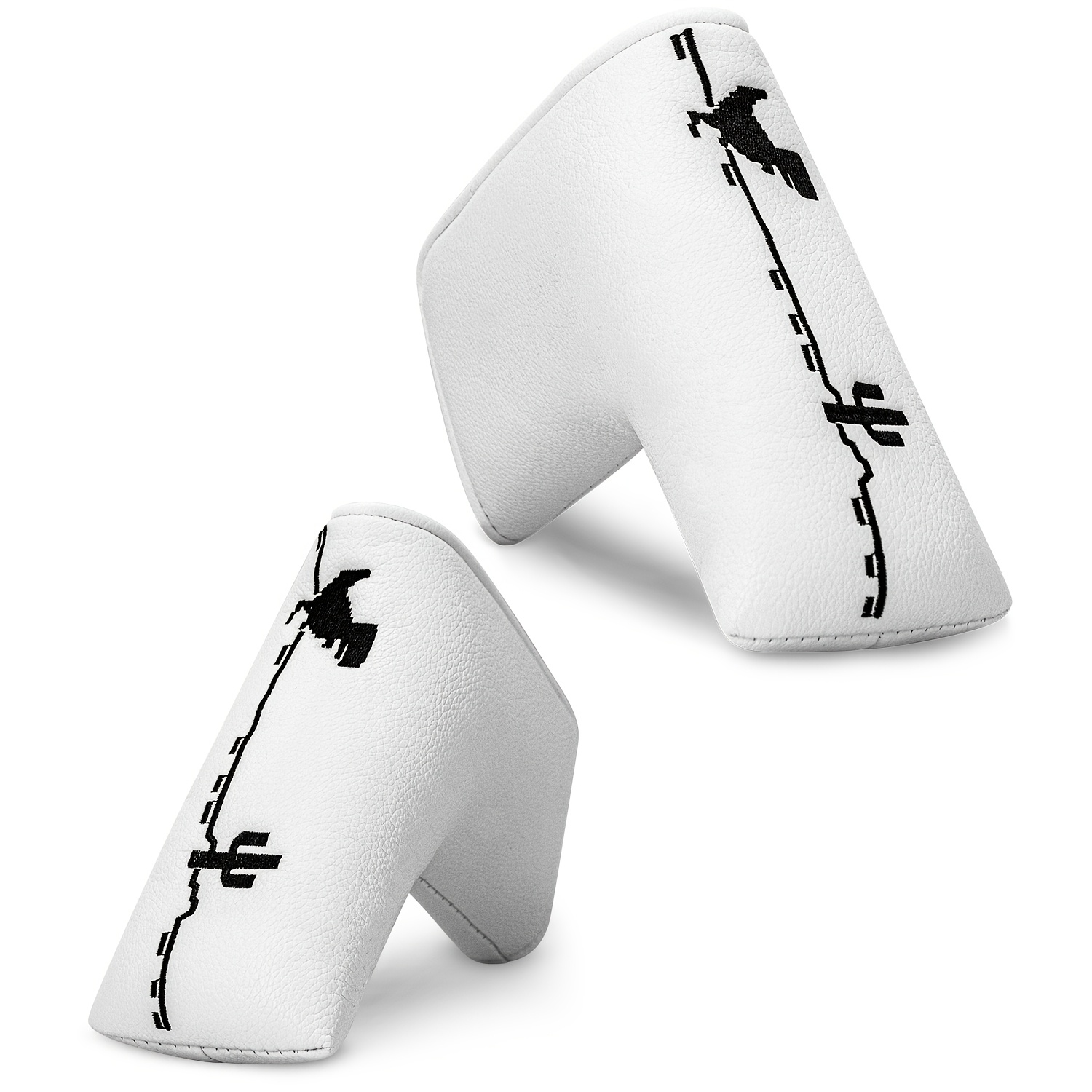 Dinosaur & Crossbones Golf Put - Golf Equipment Industry ulasan dan harga