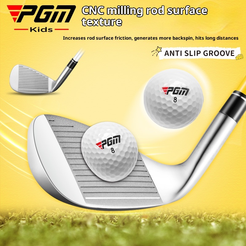 PGM Children's Golf Club Junio - Golf Equipment Kit ulasan dan harga