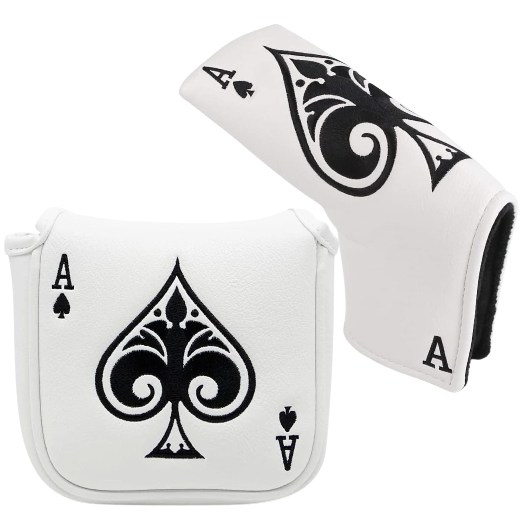 Funny Golf Putter Cover Headco - Golf Equipment Industry ulasan dan harga