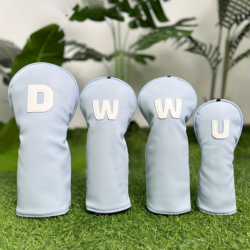 Golf Club Head Covers Golf Clu - Golf Equipment Industry ulasan dan harga