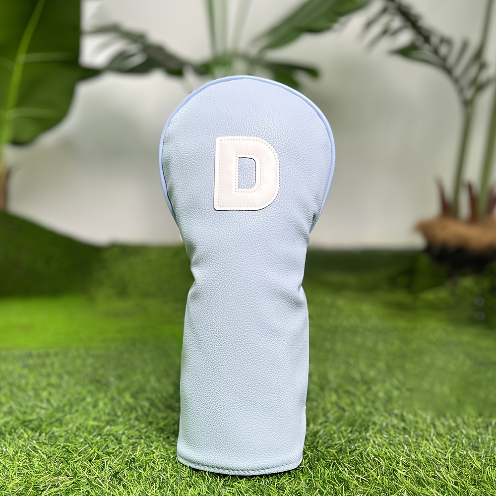 Golf Club Head Covers Golf Clu - Golf Equipment Industry ulasan dan harga