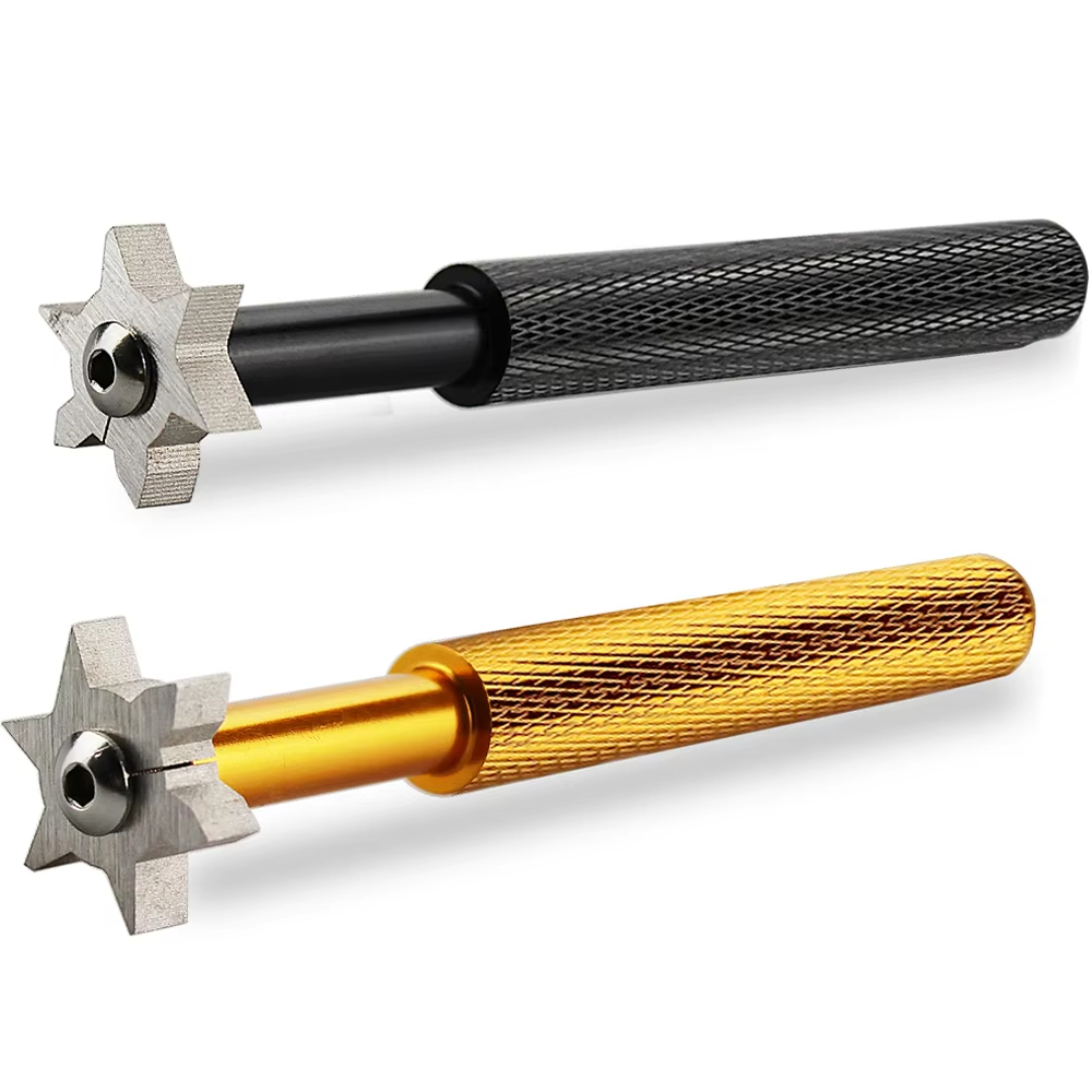 Golf Club Grooving Sharpening  - Golf Equipment Industry ulasan dan harga
