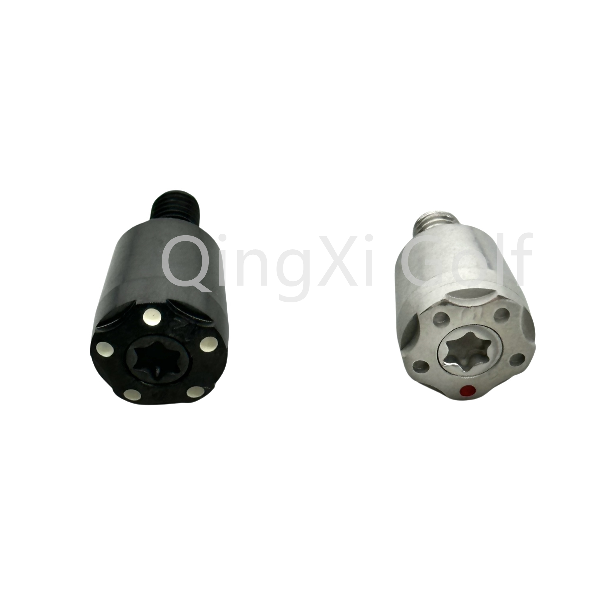 Golf Club Head Weight Screw Fi - Golf Equipment Industry ulasan dan harga