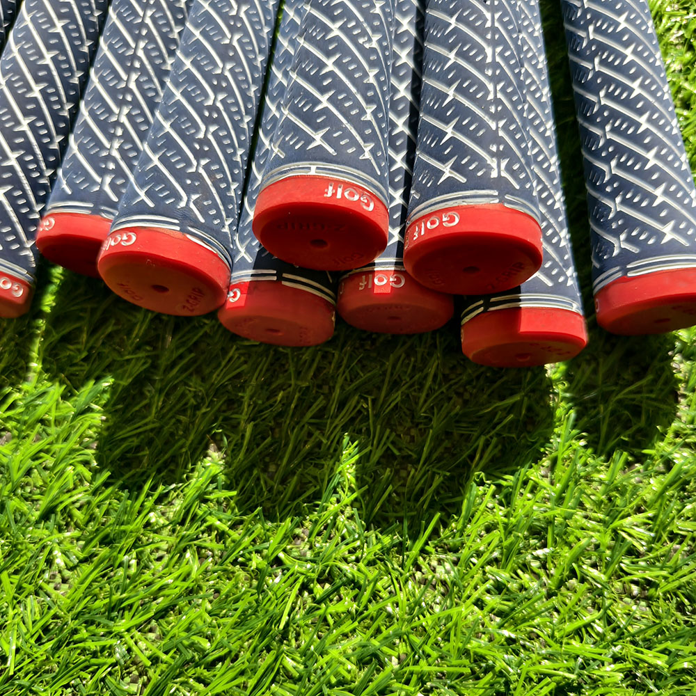 ZGRIP Classic Rubber Golf Grip - Golf Equipment Kit ulasan dan harga