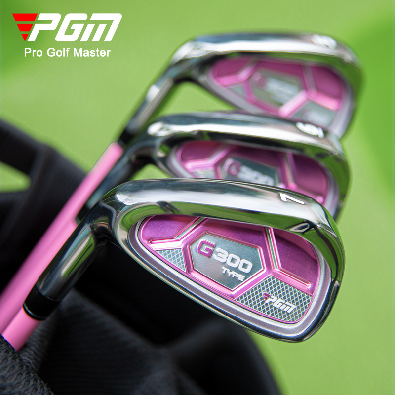 PGM G300 Women Left Hand Golf  - Golf Equipment Kit ulasan dan harga