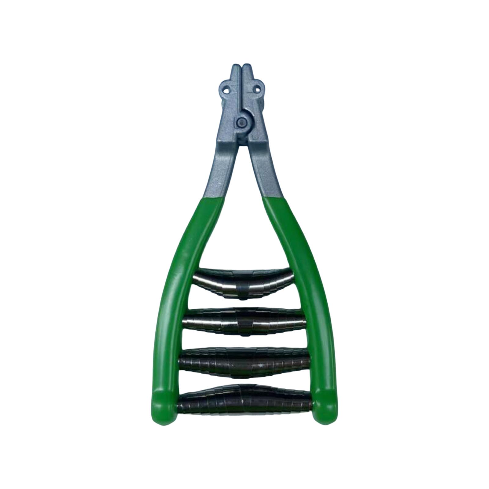 Stringing Machine Starting Cla - Head Racket Boom ulasan dan harga