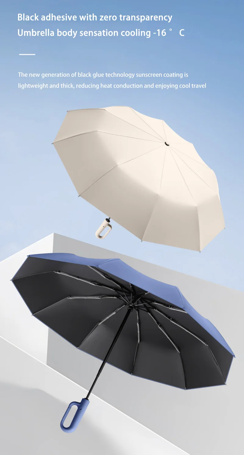 20 Bones Windproof Strong 105C - Golf Umbrella Large ulasan dan harga