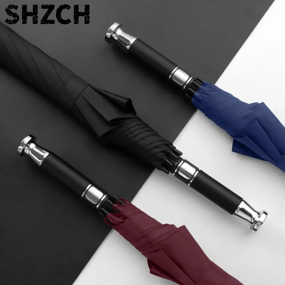 Large-sized Men's Umbrella, Hi - Golf Umbrella Large ulasan dan harga