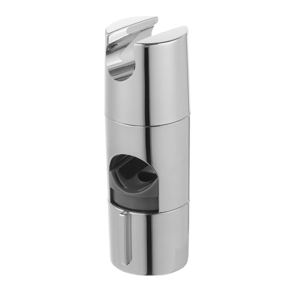 Universal Shower Head Holder f - Head Racket Boom ulasan dan harga