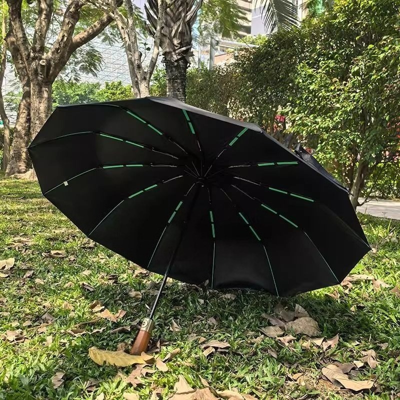 Suitable For Mercedes-Benz Sho - Golf Umbrella Large ulasan dan harga