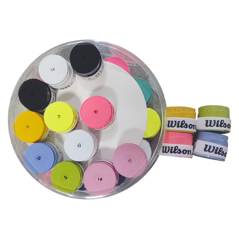 30 Pieces Original Head Overgr - Head Racket Boom ulasan dan harga